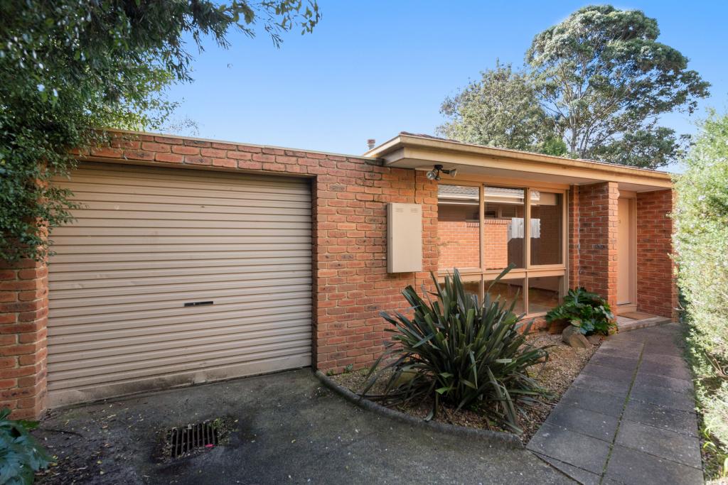 3/99 Esdale St, Nunawading, VIC 3131