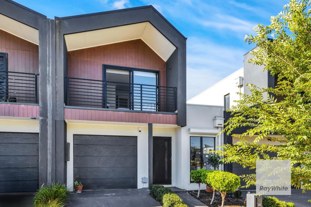 33 Cetona St, Fraser Rise, VIC 3336