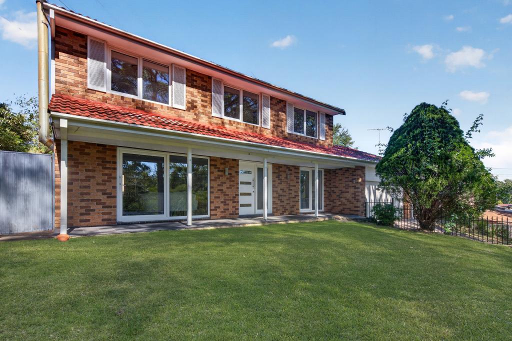 24 Woodcrest Pl, Cherrybrook, NSW 2126