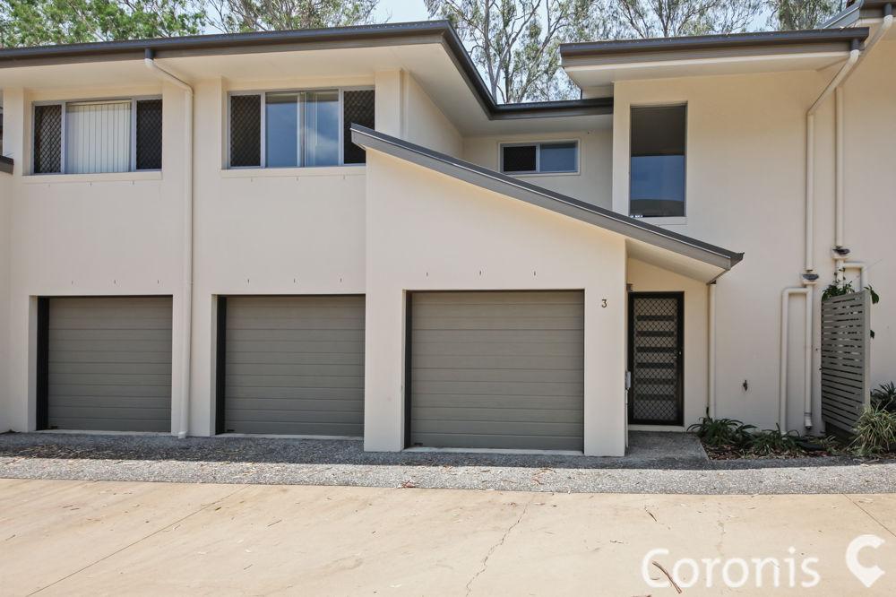 3/5 Pine Valley Dr, Joyner, QLD 4500