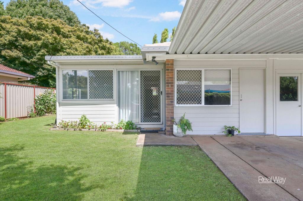 1/32 Ott St, Rangeville, QLD 4350