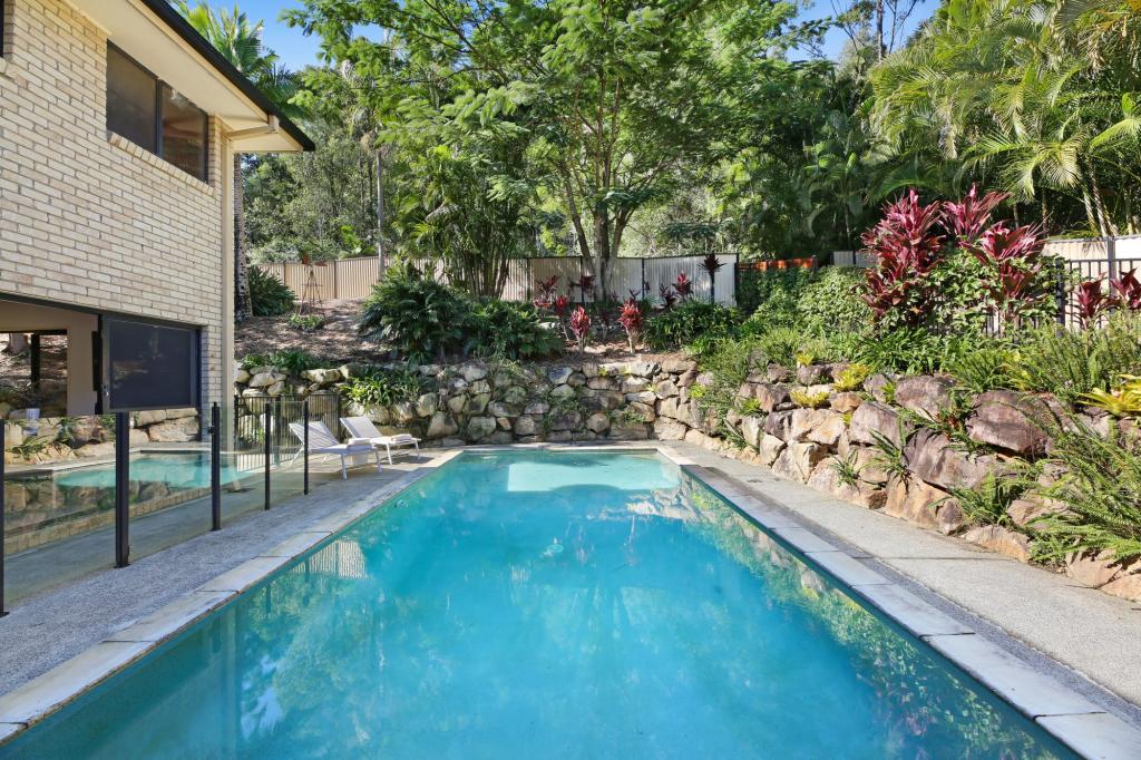 46 Whiteash Rd, Bonogin, QLD 4213