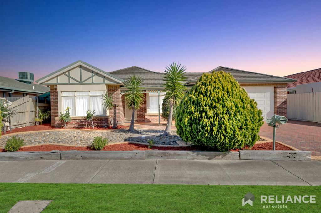 87 Catherine Dr, Hillside, VIC 3037