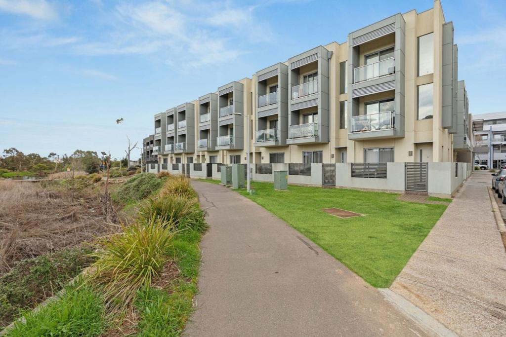 7/22 Euston Walk, Mawson Lakes, SA 5095