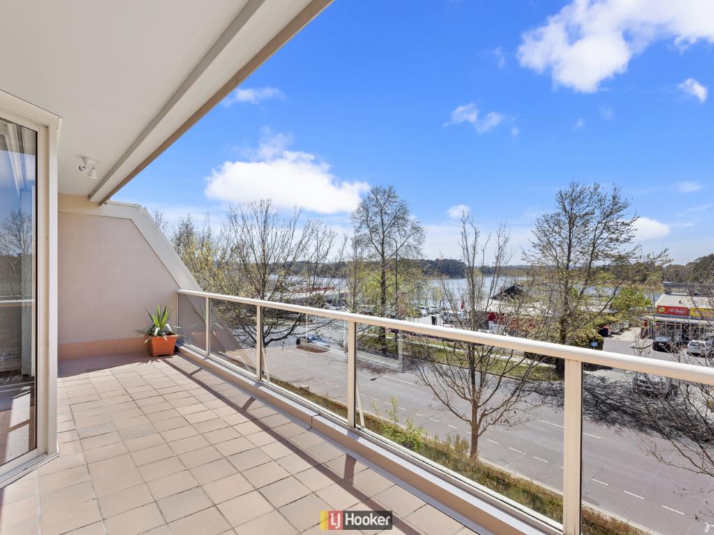 29B/9 CHANDLER ST, BELCONNEN, ACT 2617