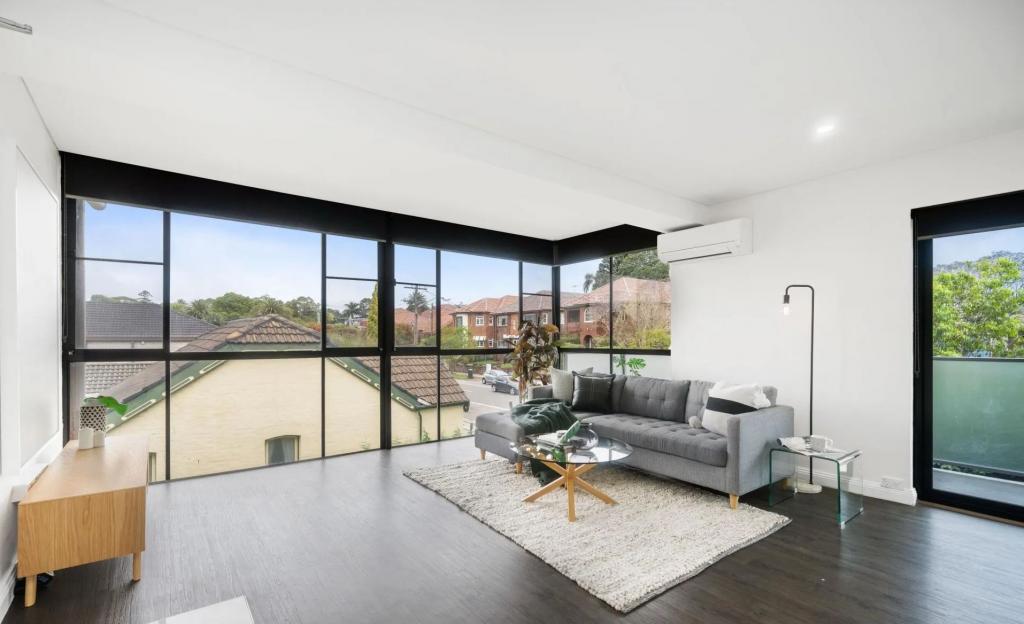 2/19-21 Dalhousie St, Haberfield, NSW 2045