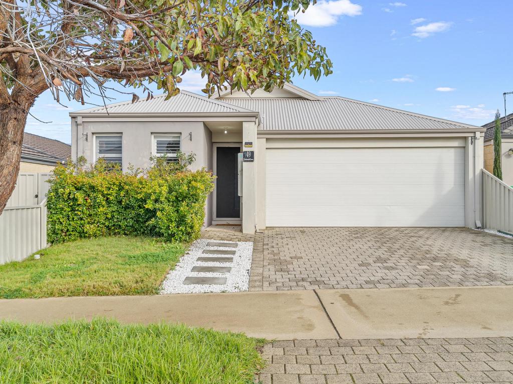 49 Firebrand Gr, Baldivis, WA 6171