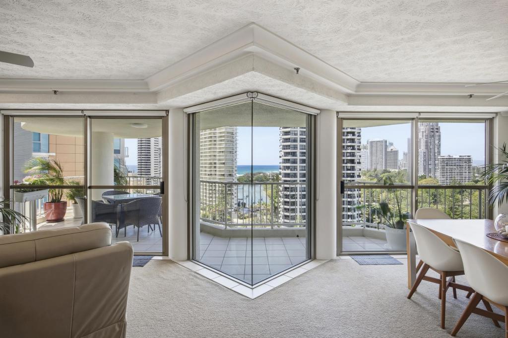 27/20 Cronin Ave, Main Beach, QLD 4217