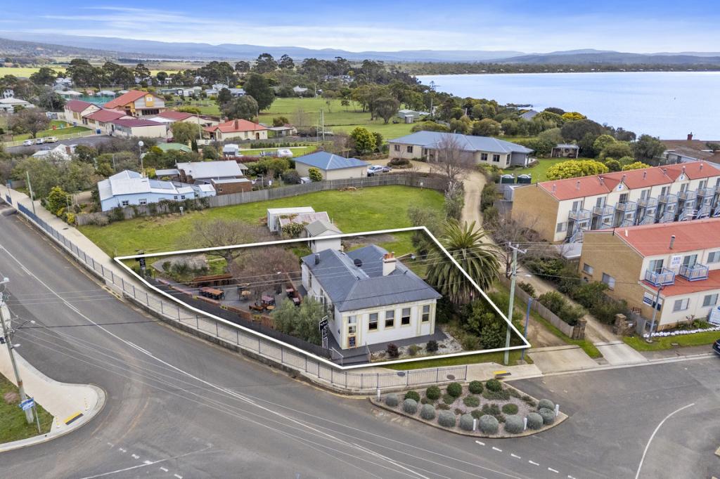 7 Maria St, Swansea, TAS 7190