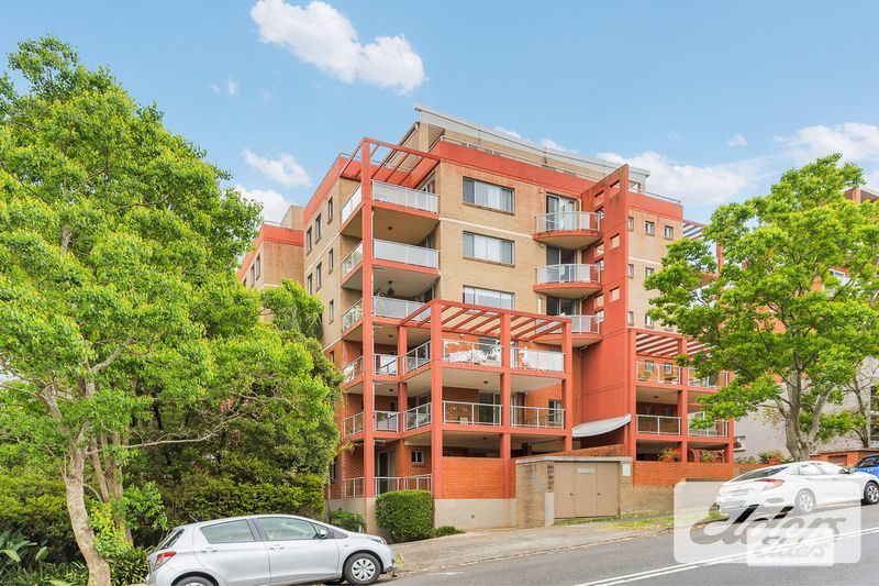 28/20-22 College Cres, Hornsby, NSW 2077