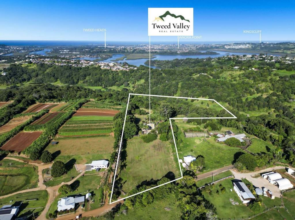 298 Mcallisters Rd, Bilambil Heights, NSW 2486