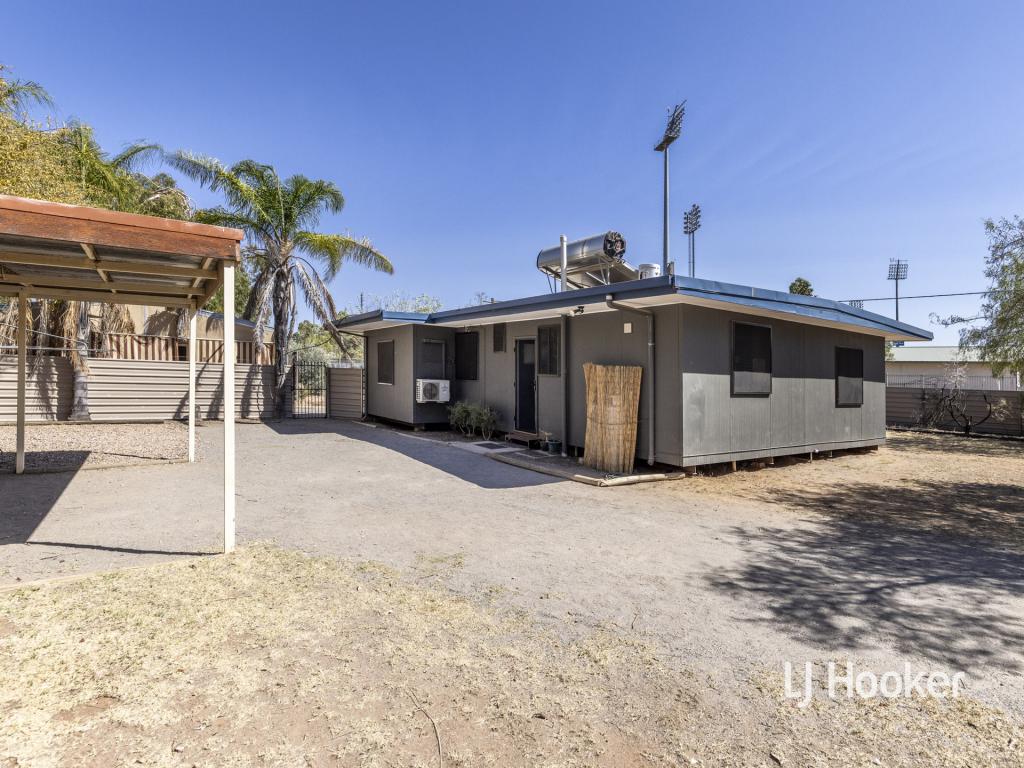 2 Ballingall St, The Gap, NT 0870