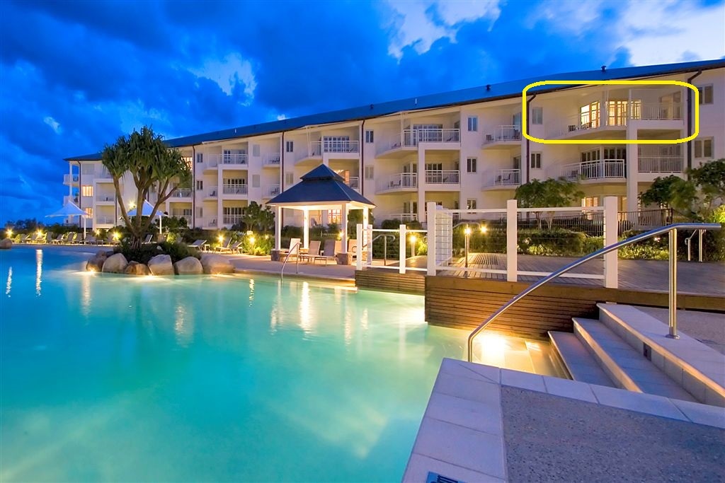 4304-05/9 Gunnamatta Ave, Kingscliff, NSW 2487