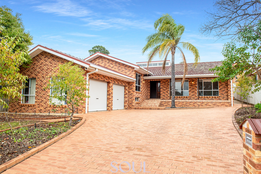 22 Robertson St, Griffith, NSW 2680