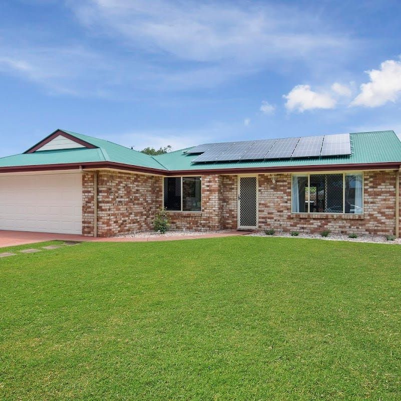 6 BUSH NUT CT, LITTLE MOUNTAIN, QLD 4551