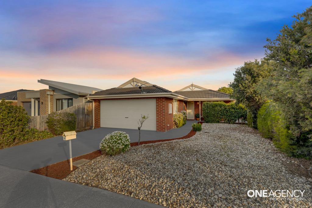 45 Newham Way, Altona Meadows, VIC 3028