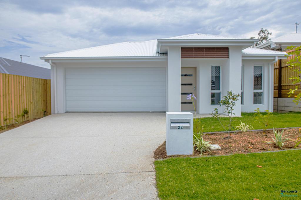 22 Waverly St, Deebing Heights, QLD 4306