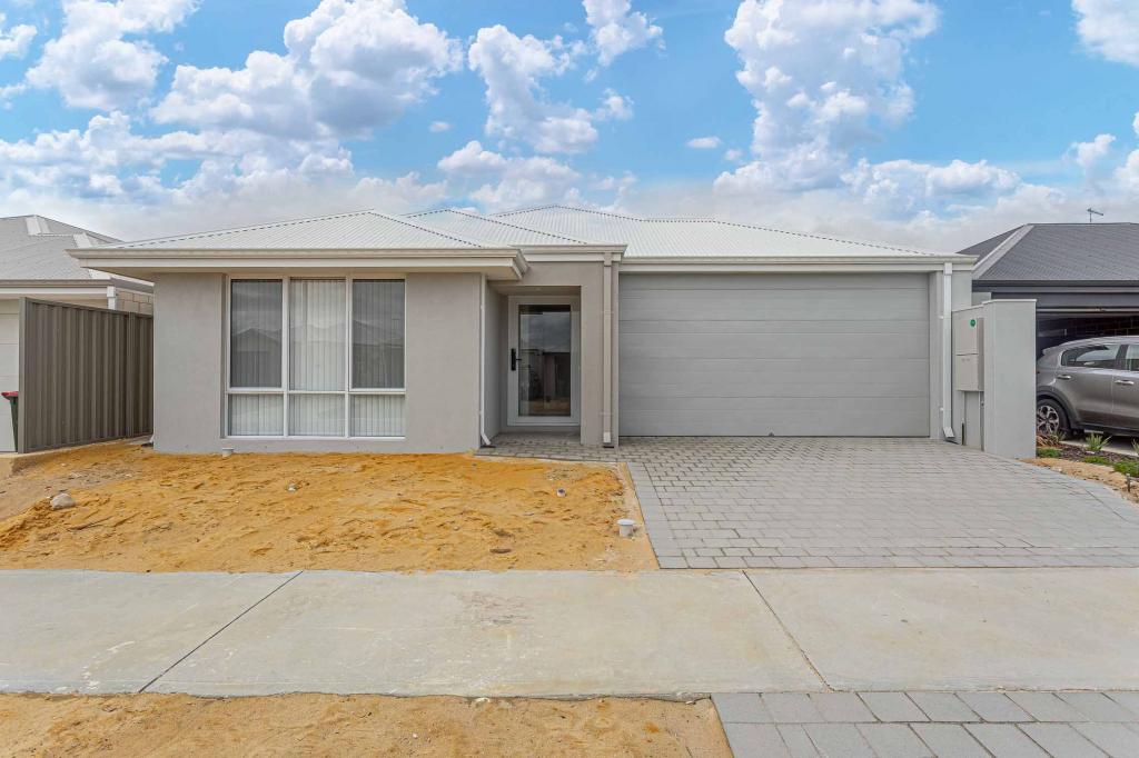 8 Easter St, Eglinton, WA 6034