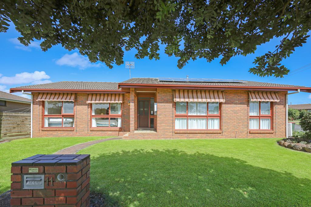 11 Pecten Ave, Warrnambool, VIC 3280