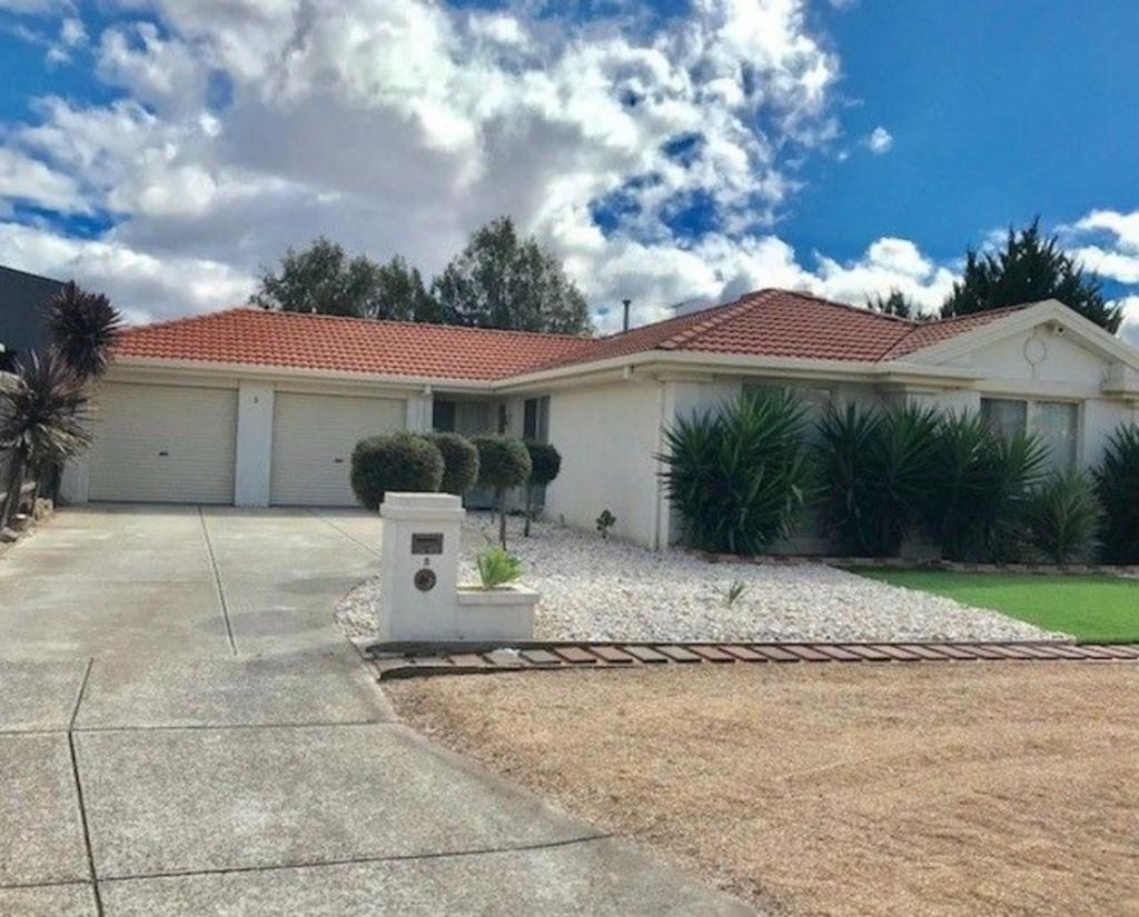 5 Silvana Way, Hillside, VIC 3037