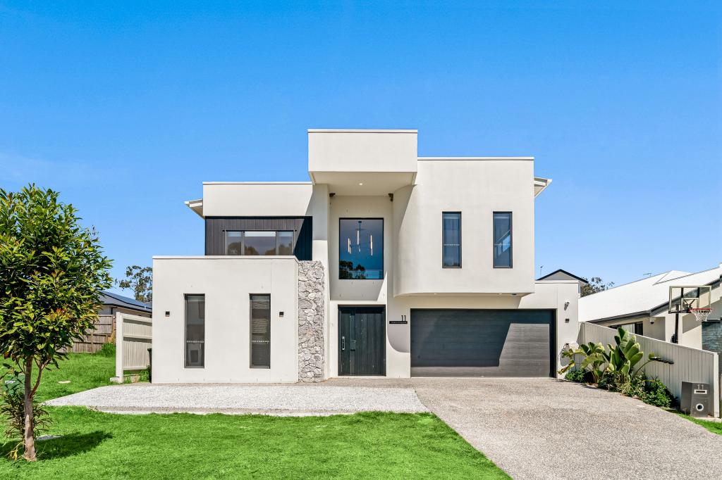 11 Prahan Cres, Parkinson, QLD 4115