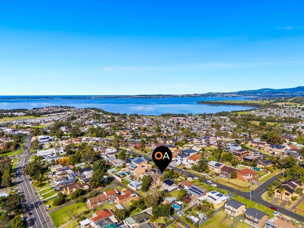 34 Tait Ave, Kanahooka, NSW 2530
