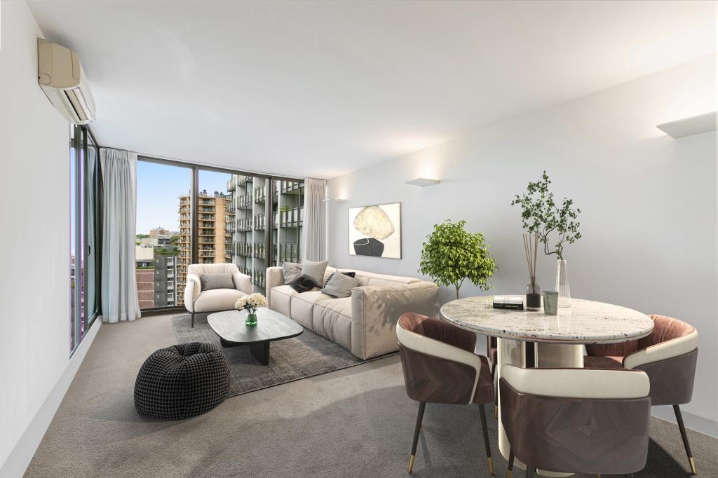 902/20 Pelican St, Surry Hills, NSW 2010