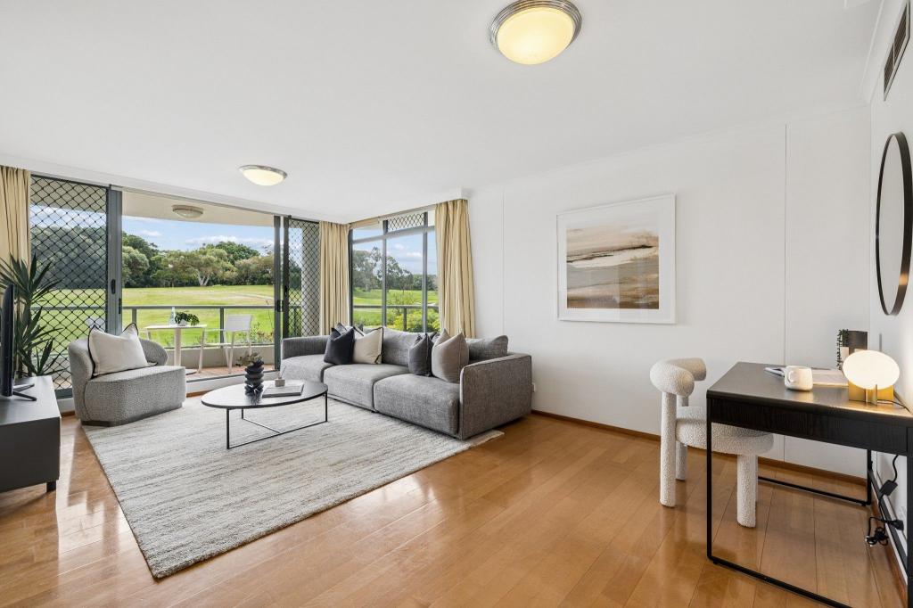 101/91 Brompton Rd, Kensington, NSW 2033