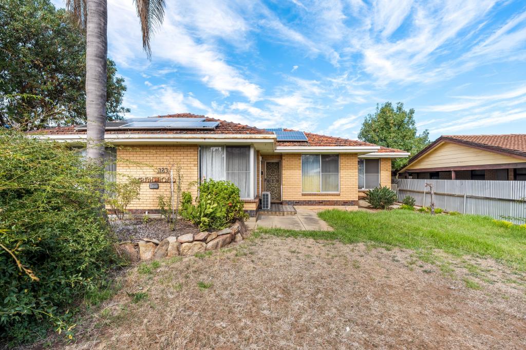 389 Wright Rd, Valley View, SA 5093