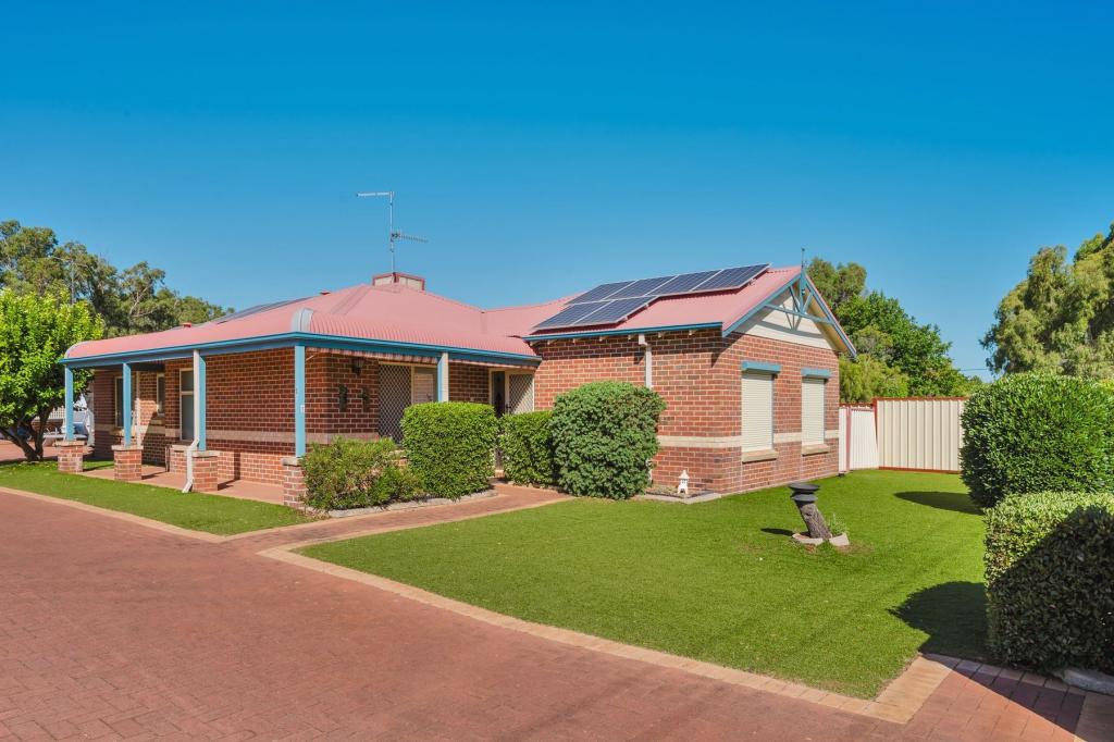 1/27 James St, Pinjarra, WA 6208