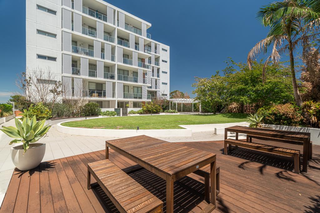 C302/21 Atkinson St, Liverpool, NSW 2170