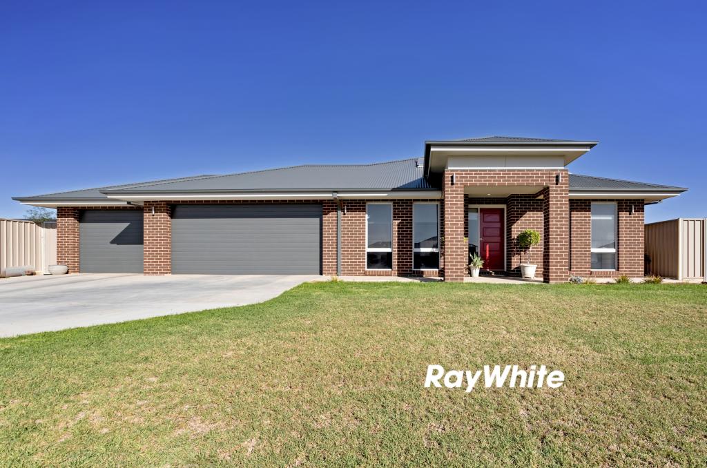 9 Henrys Run Dr, Mildura, VIC 3500