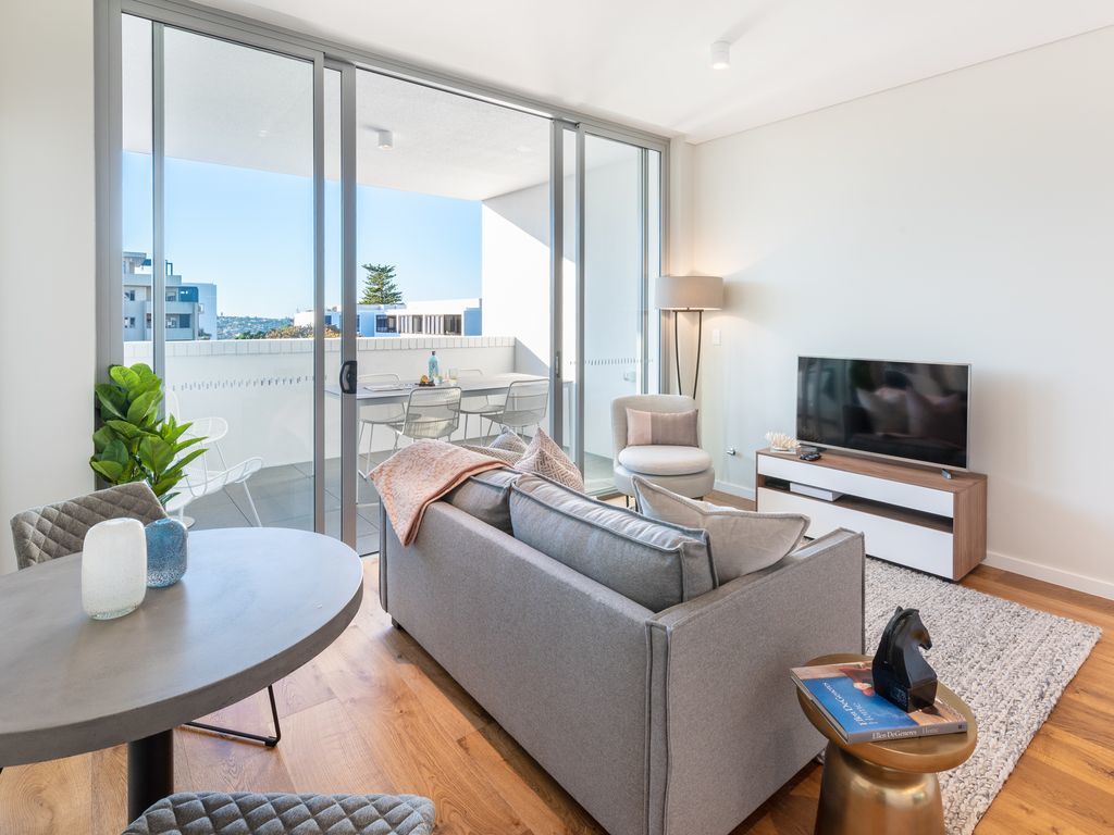 205/29 Dunning Ave, Rosebery, NSW 2018