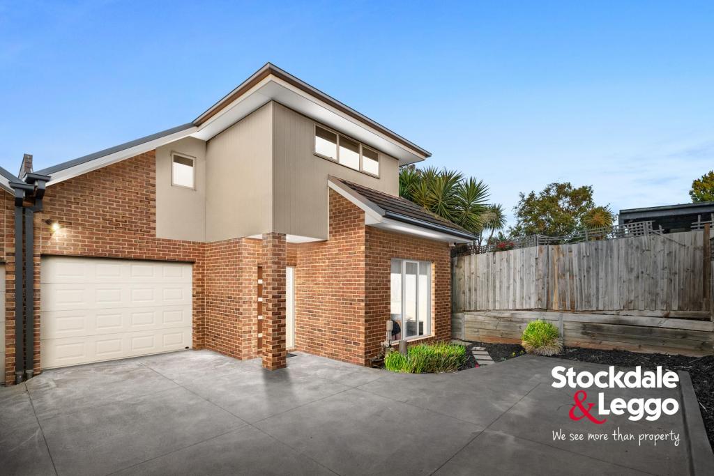 3/26 Hillcrest Dr, Westmeadows, VIC 3049