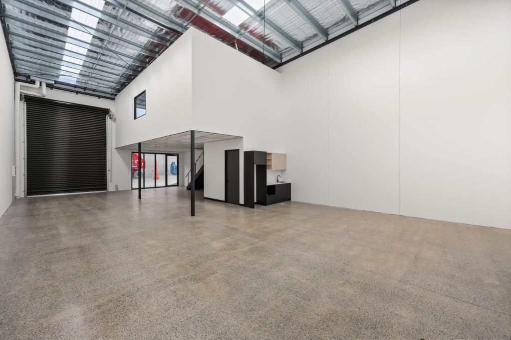 17-31 Franklyn St, Huntingdale, VIC 3166