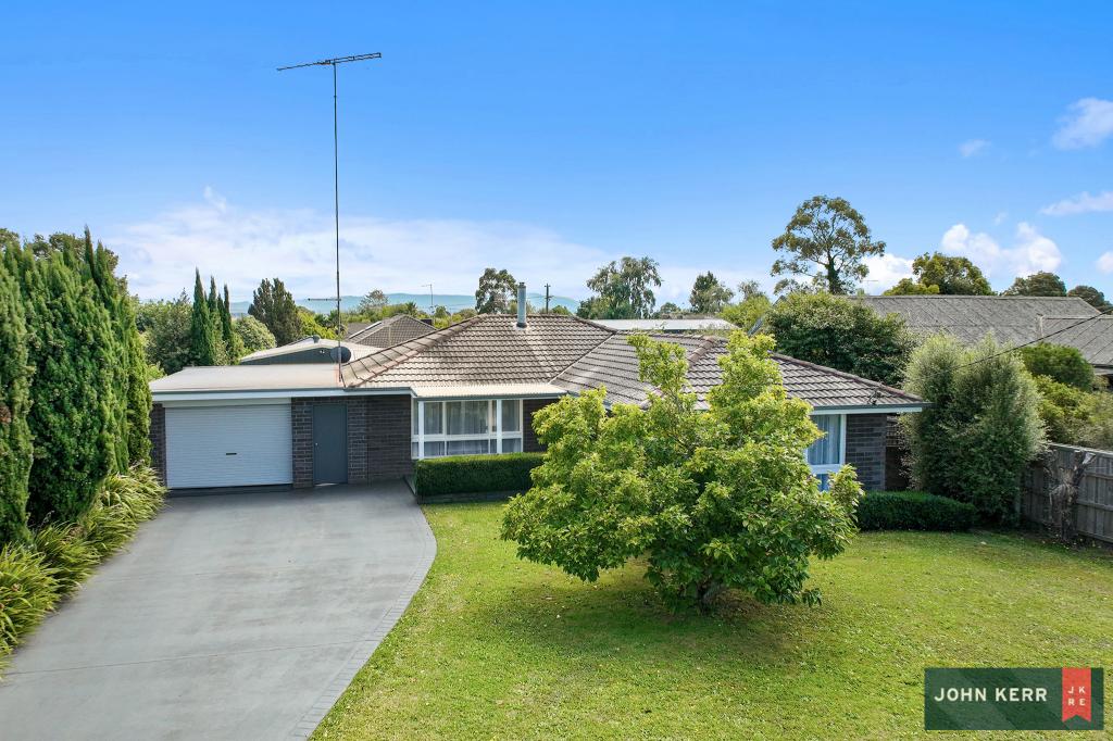 2 Gibson St, Trafalgar, VIC 3824