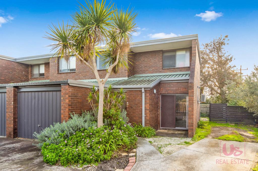 11/17 Claude St, Seaford, VIC 3198