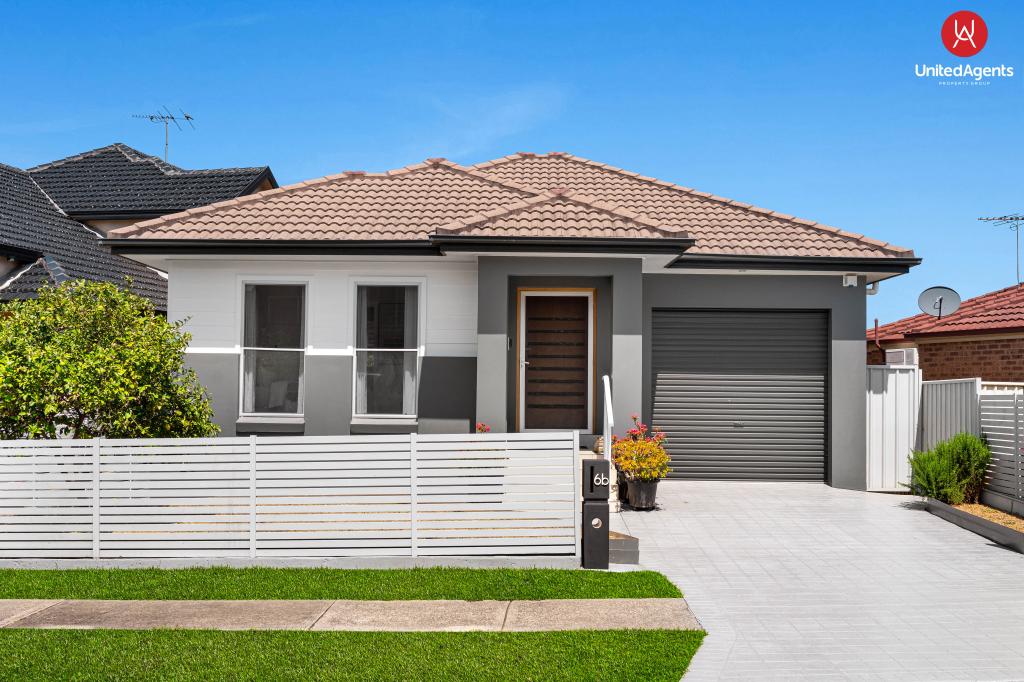 6b Richmond Cres, Cecil Hills, NSW 2171