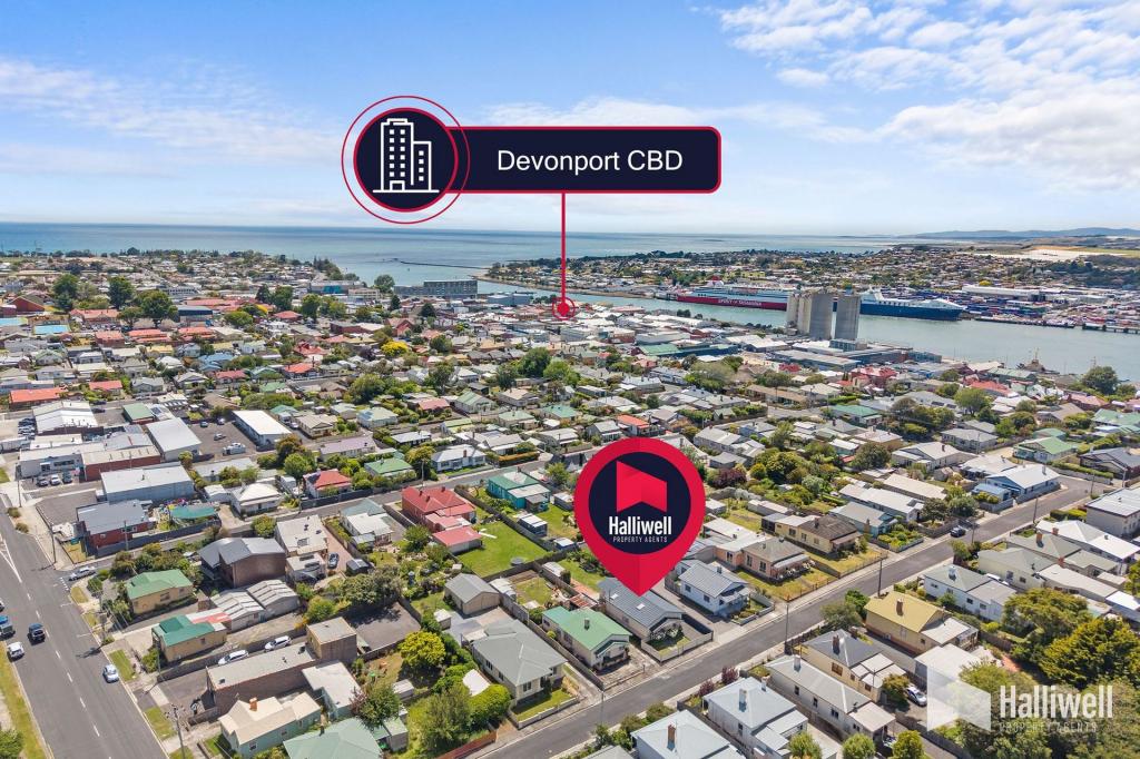 16 Henry St, Devonport, TAS 7310