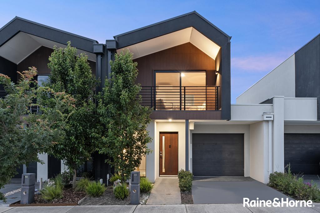 28 Mindful Cct, Clyde, VIC 3978