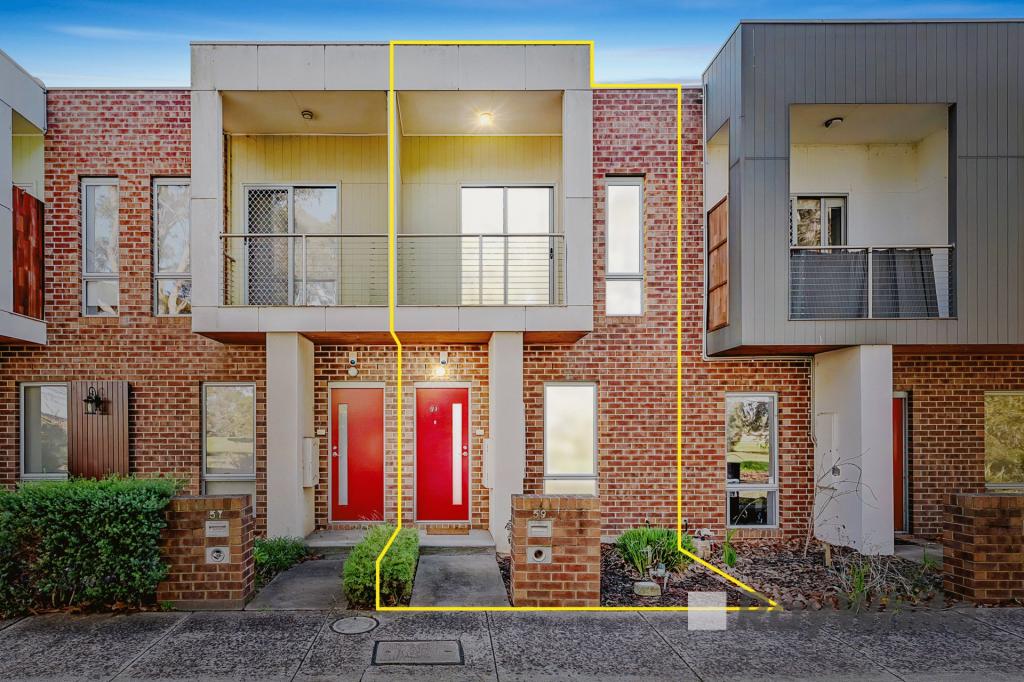59 Alex Scott Way, Dandenong, VIC 3175
