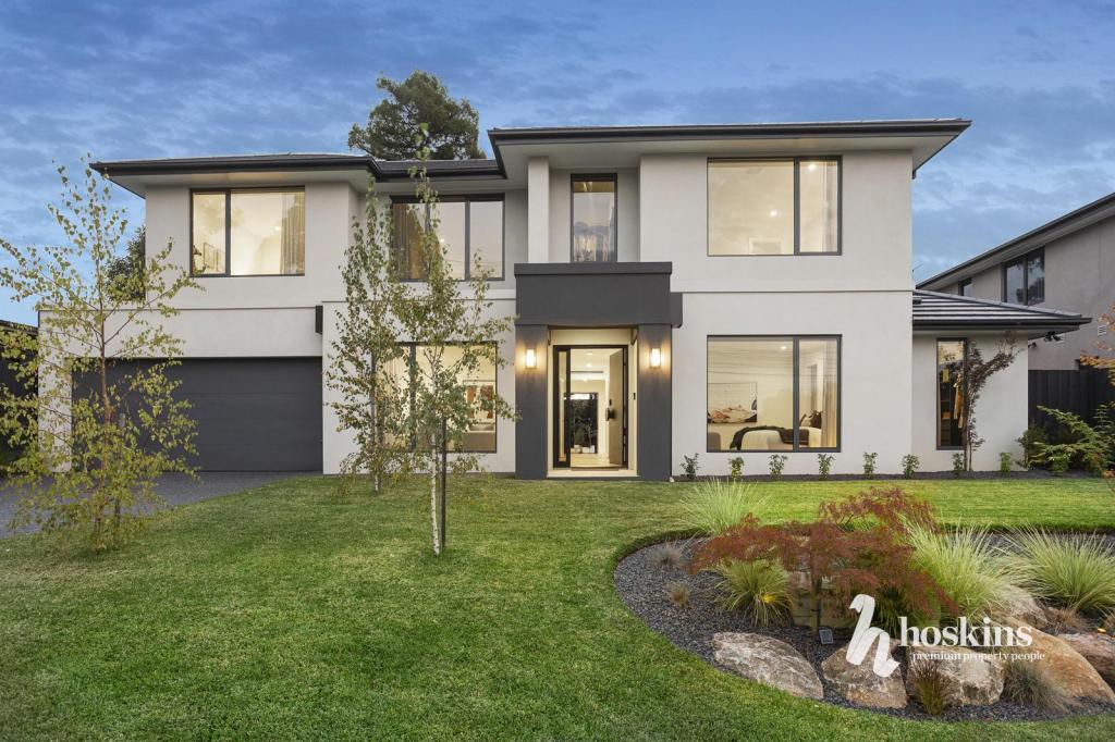 43 Glenvale Rd, Donvale, VIC 3111