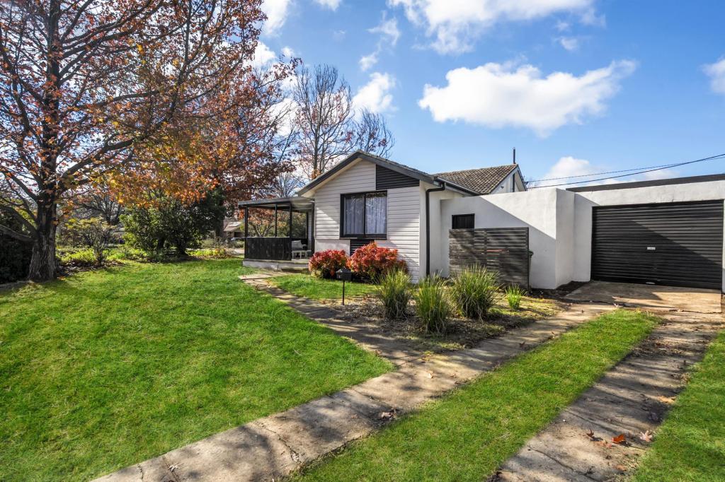 1 Woolcock St, Watson, ACT 2602