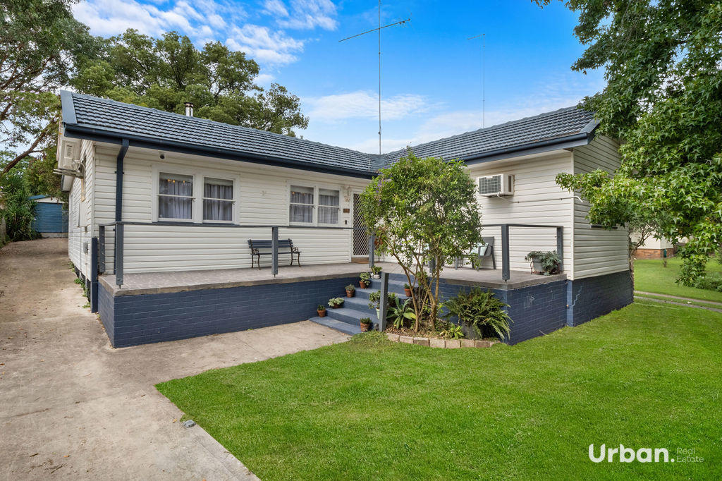 146 Cox St, South Windsor, NSW 2756