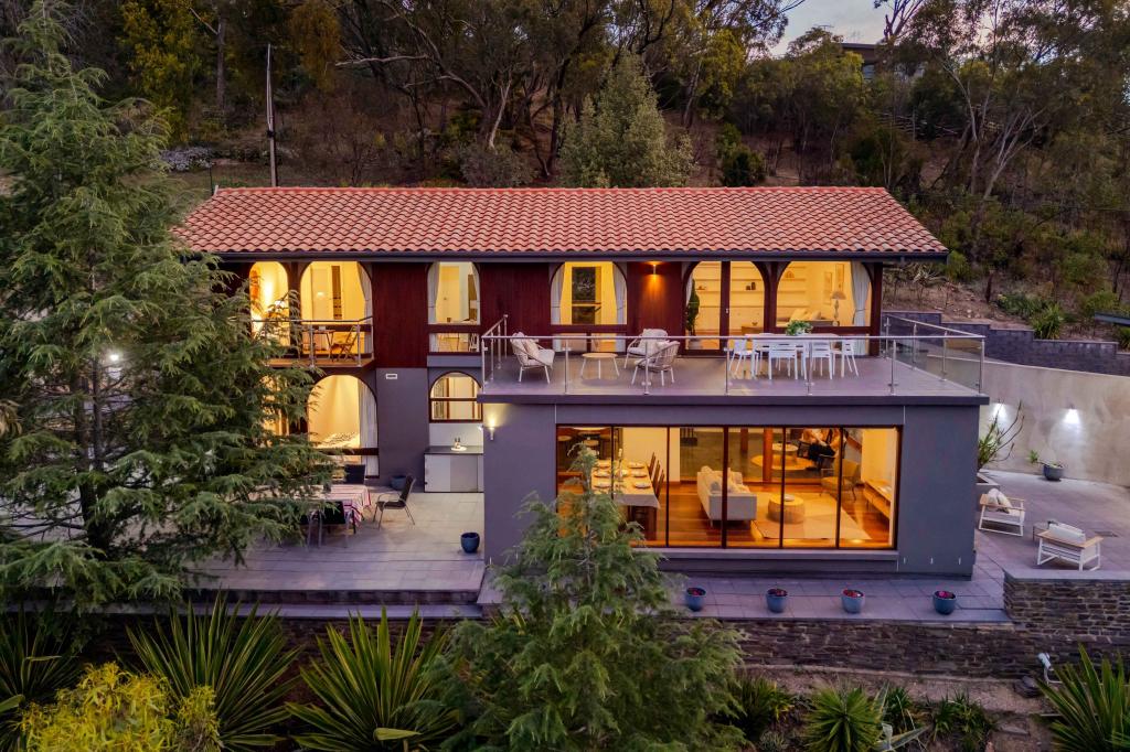 26 & 26a James Rd, Belair, SA 5052