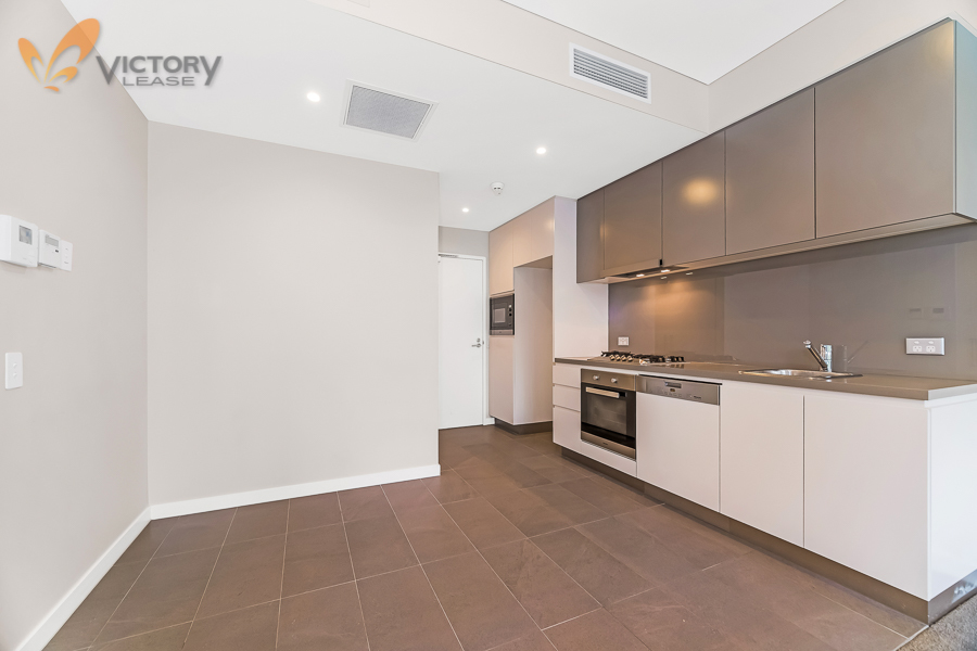1115/1 Scotsman St, Forest Lodge, NSW 2037