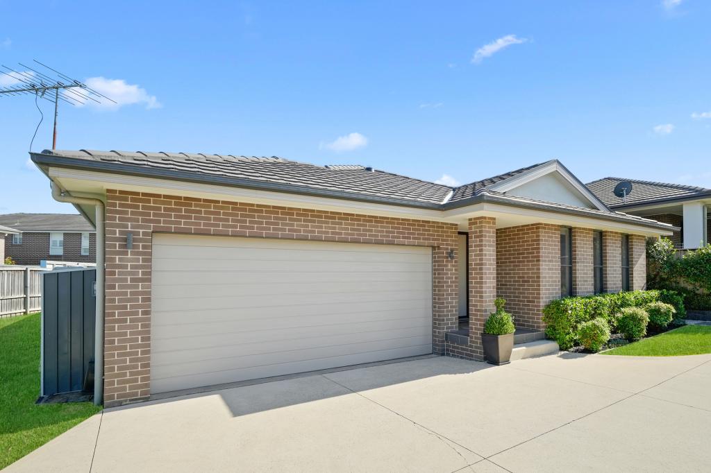 11 Belford Ave, North Kellyville, NSW 2155