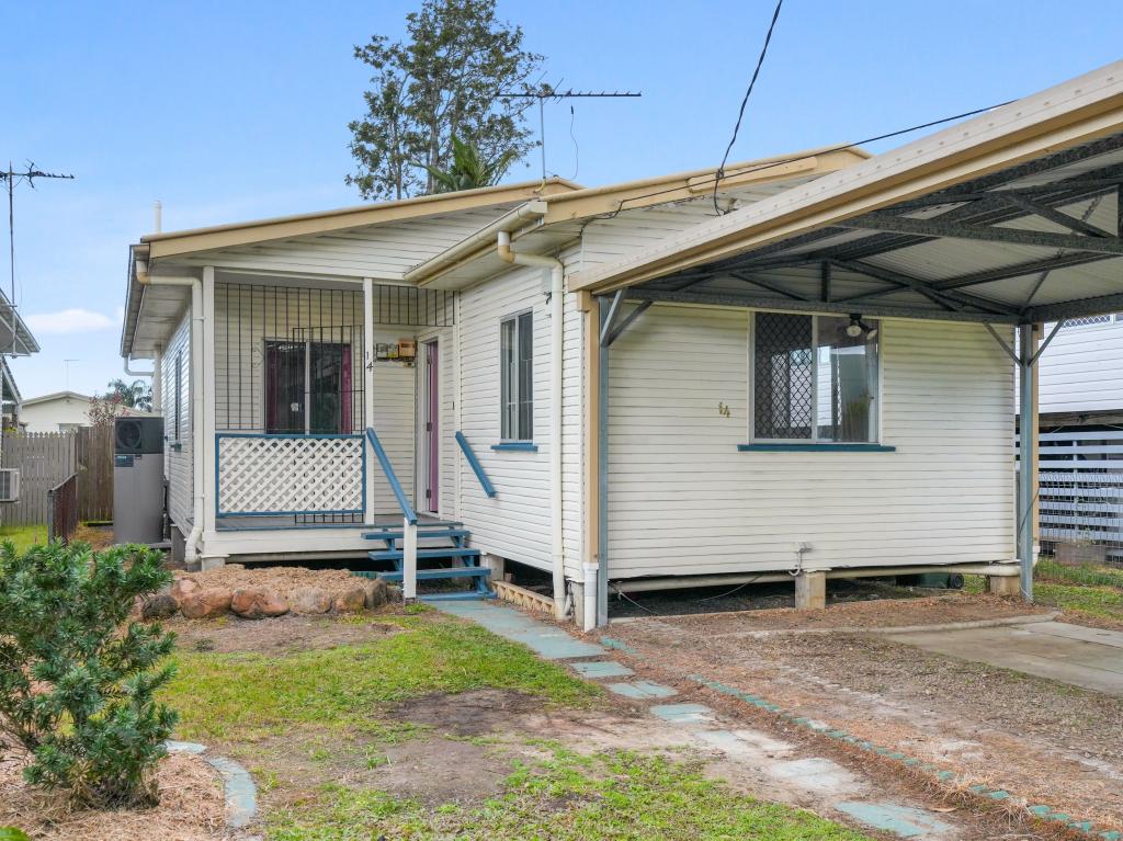 14 Brain St, Bald Hills, QLD 4036