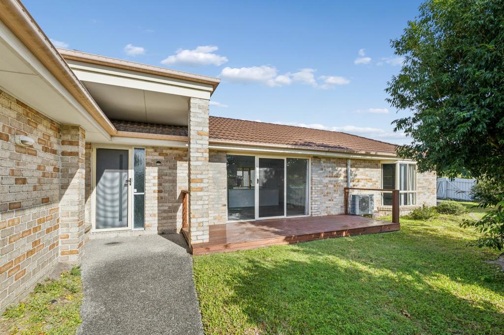 43 Amberwood Dr, Upper Coomera, QLD 4209