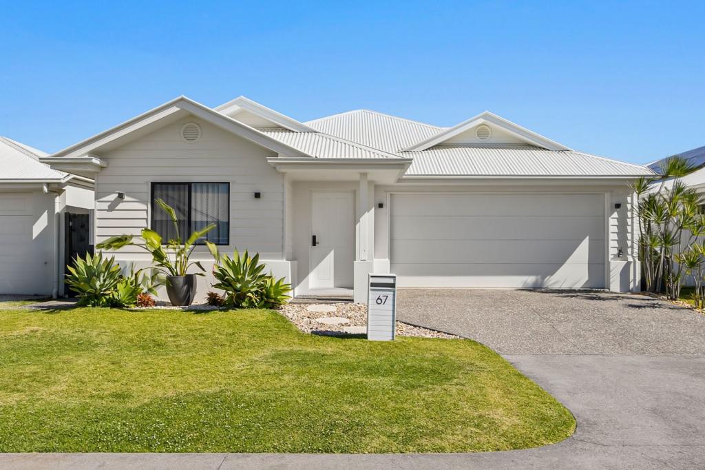 67 Stephen Cres, Nirimba, QLD 4551